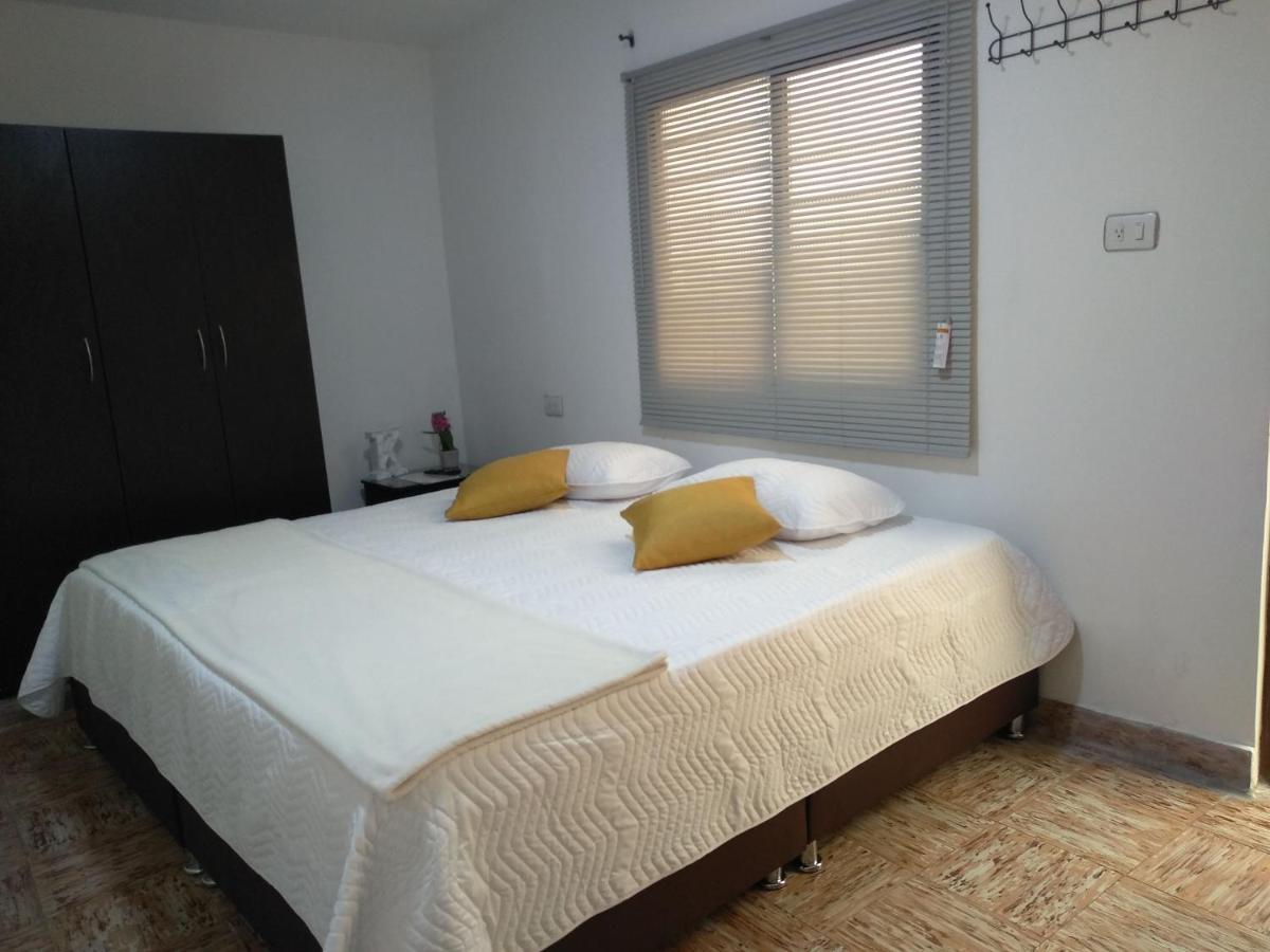 Komodo Alojamiento- Hostal Autoservicio - Ubicado Muy Cerca Al Centro Historico -Habitaciones Con Bano Privado, Wifi , Cama 2X2 Popayan Dış mekan fotoğraf