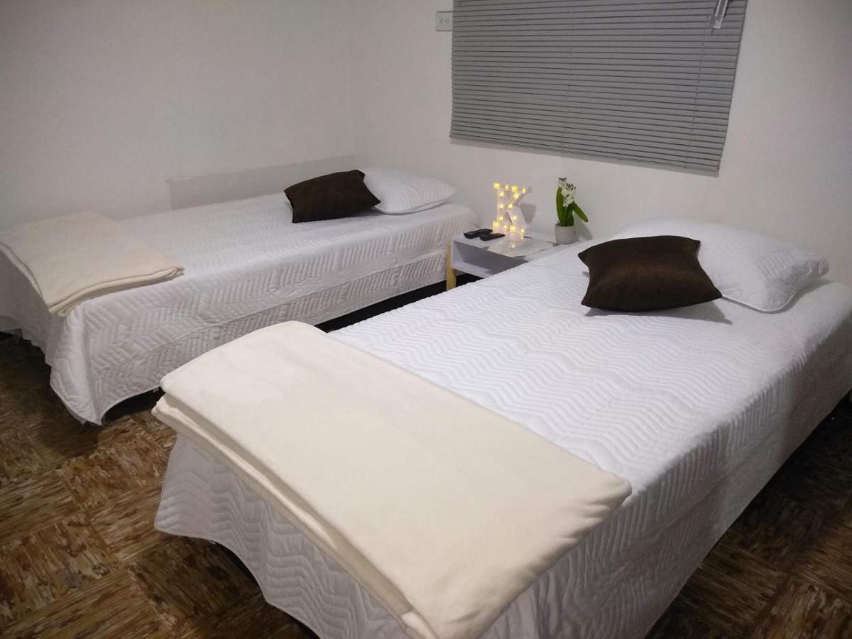 Komodo Alojamiento- Hostal Autoservicio - Ubicado Muy Cerca Al Centro Historico -Habitaciones Con Bano Privado, Wifi , Cama 2X2 Popayan Dış mekan fotoğraf