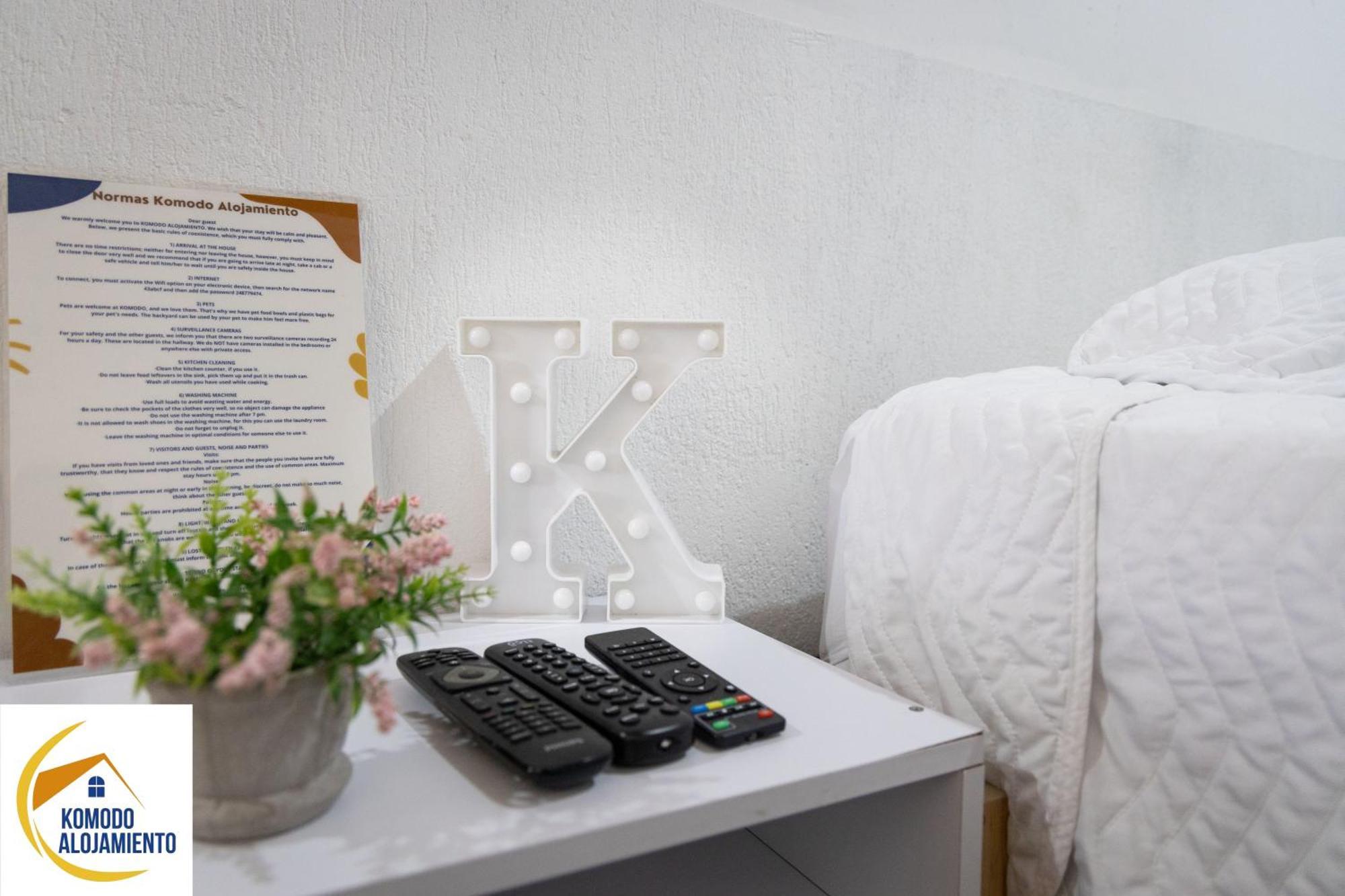 Komodo Alojamiento- Hostal Autoservicio, Ubicado Cerca Al Centro Historico - Bano Privado, Wifi , Cama 2X2 Y Agua Caliente Y Cocina Compartida Popayan Dış mekan fotoğraf