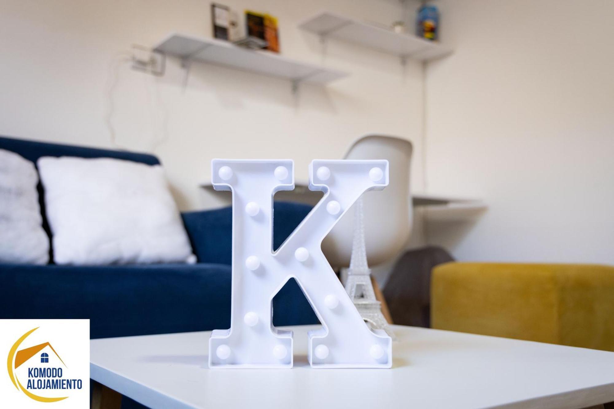 Komodo Alojamiento- Hostal Autoservicio, Ubicado Cerca Al Centro Historico - Bano Privado, Wifi , Cama 2X2 Y Agua Caliente Y Cocina Compartida Popayan Dış mekan fotoğraf