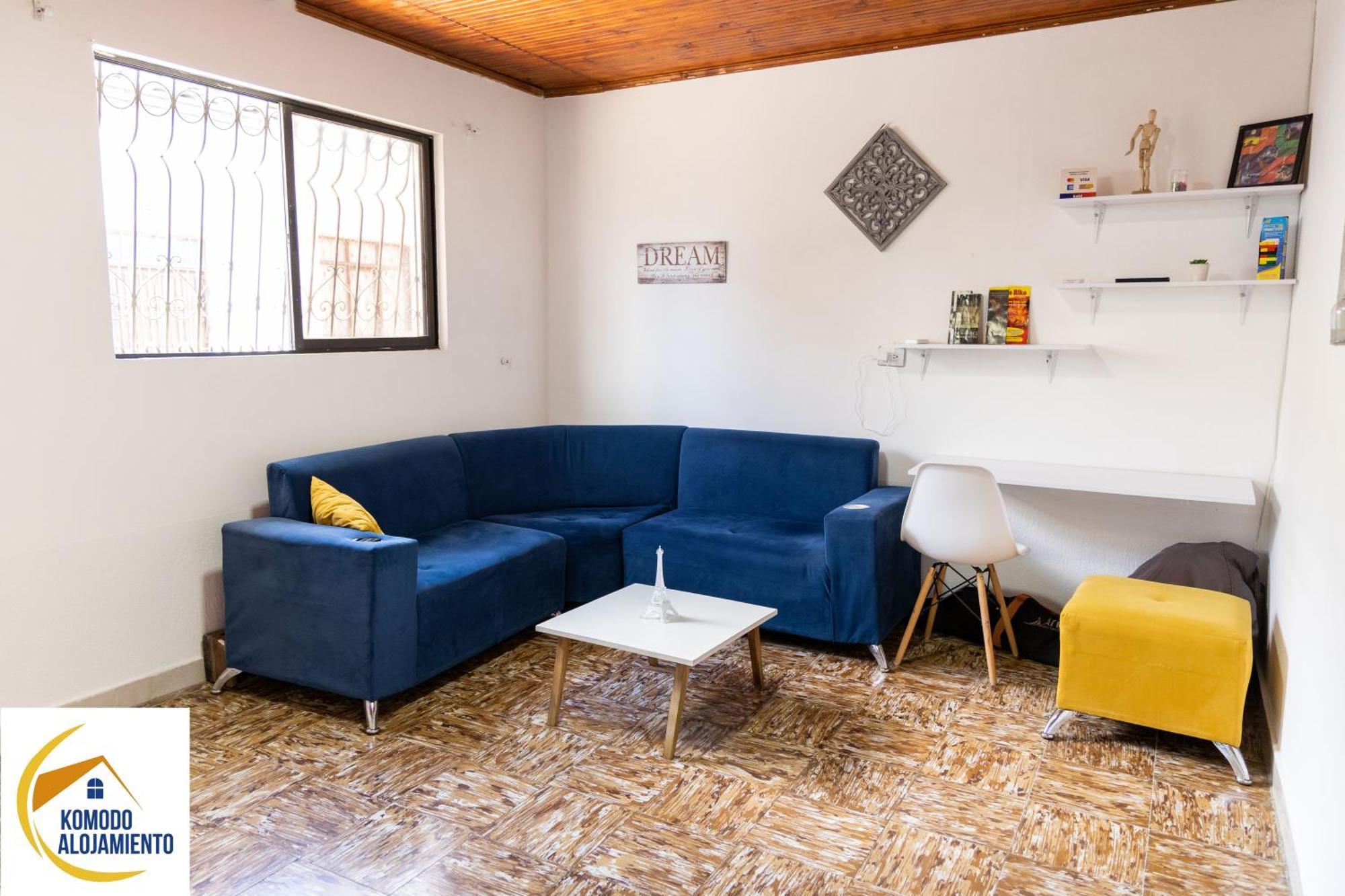 Komodo Alojamiento- Hostal Autoservicio - Ubicado Muy Cerca Al Centro Historico -Habitaciones Con Bano Privado, Wifi , Cama 2X2 Popayan Dış mekan fotoğraf